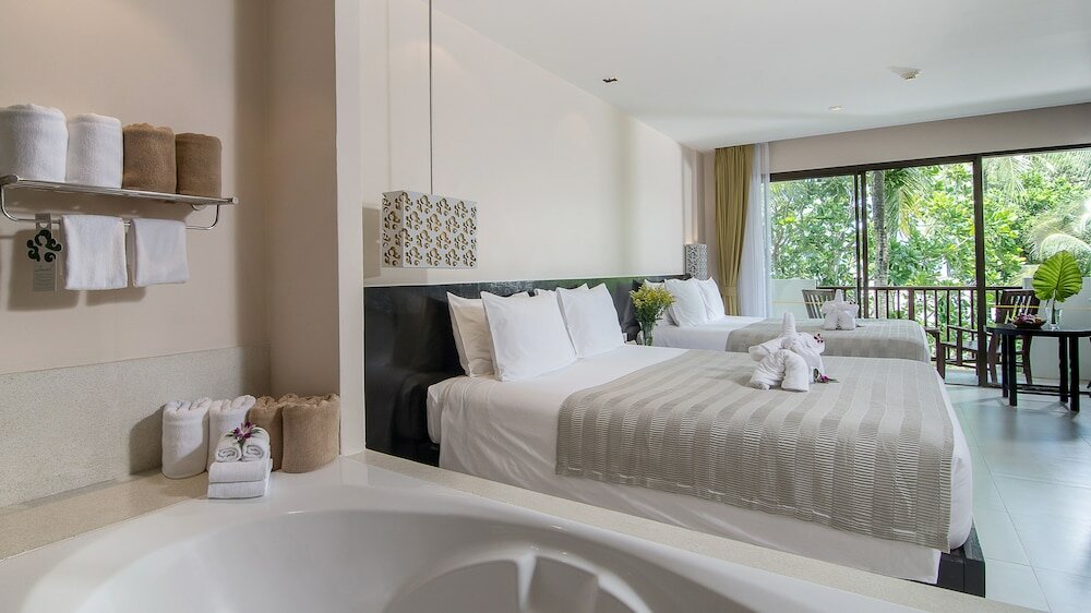 Фото Apsaras Beach Resort And SPA