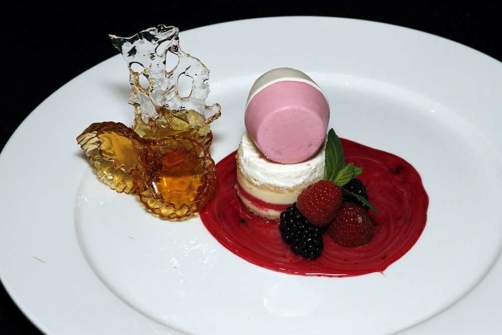 Фото Swiss Spirit Metropolitan Riyadh