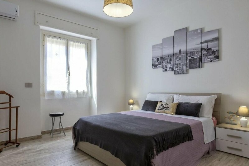 Апартаменты Casa Fosca 2 Bedrooms Apartment in Alghero