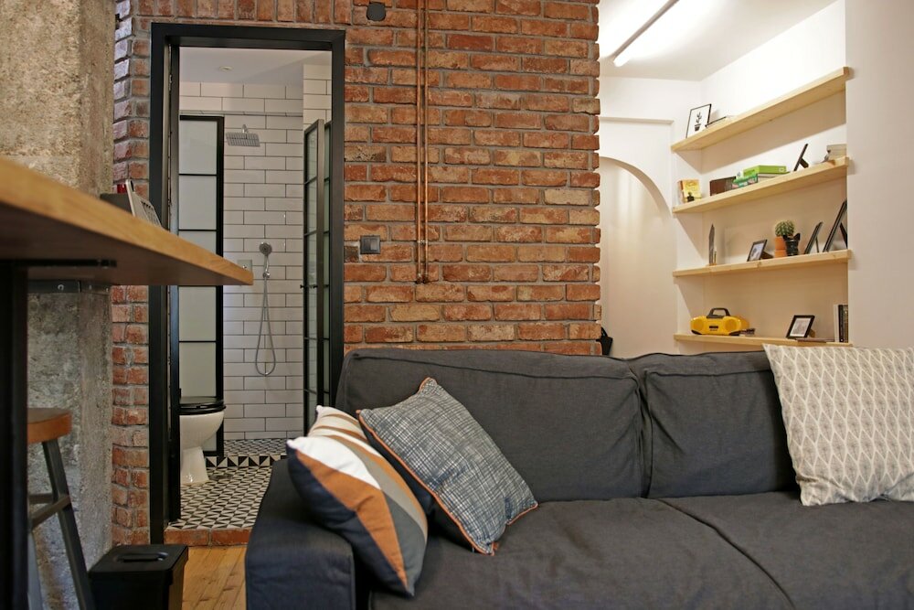 Фото The 4 Travellers Thessaloniki