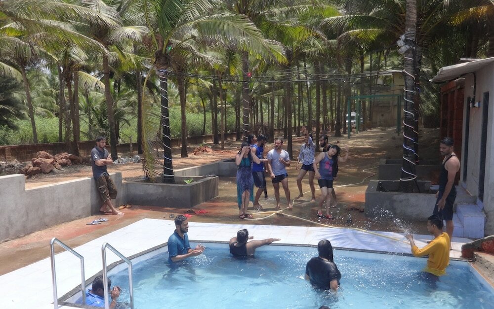 Фото Gk Beach Resort