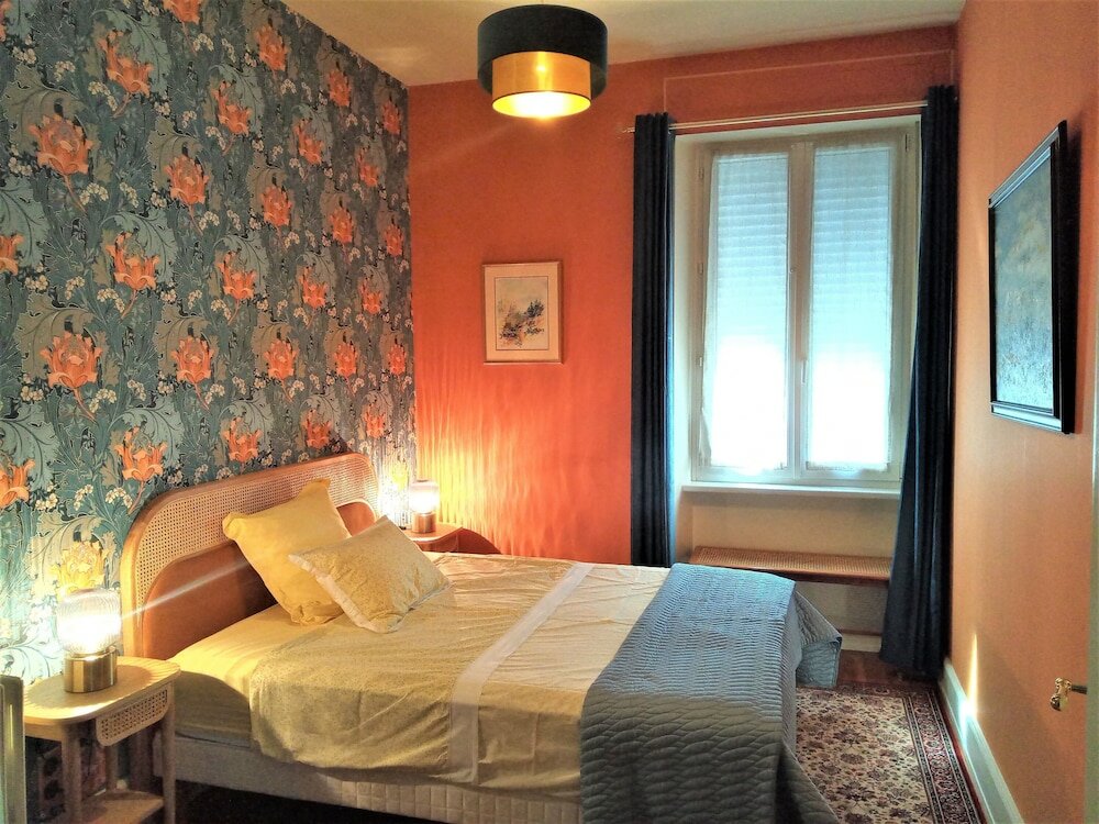 Фото Le Jardin des Roses