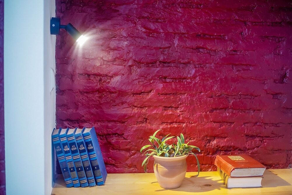 Фото HB apartments Sartichala