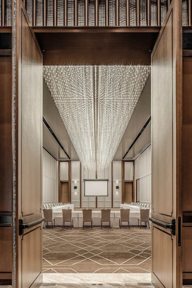 Фото The St. Regis Beijing