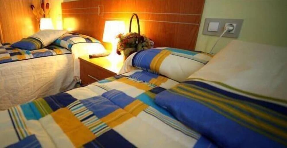 Фото Pension Palas