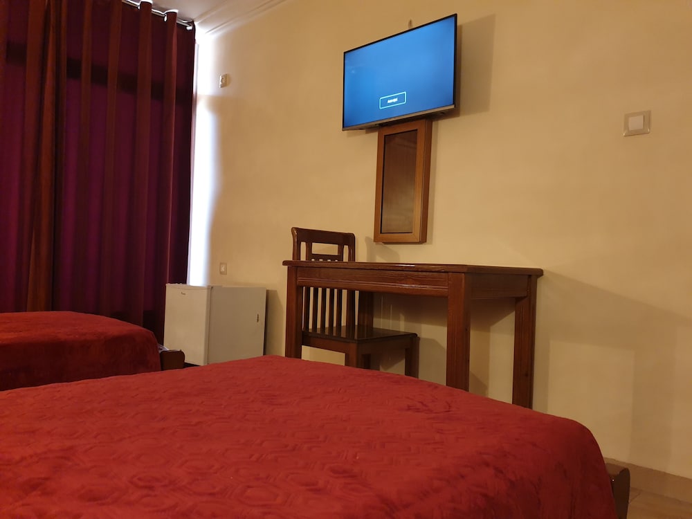 Фото Hotel Eucalyptus