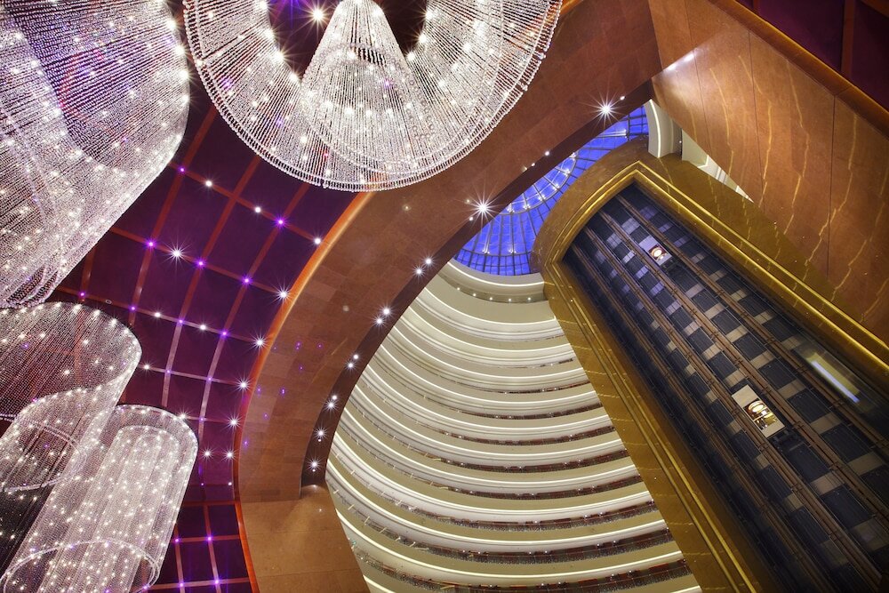 Фото InterContinental Hangzhou, an Ihg Hotel