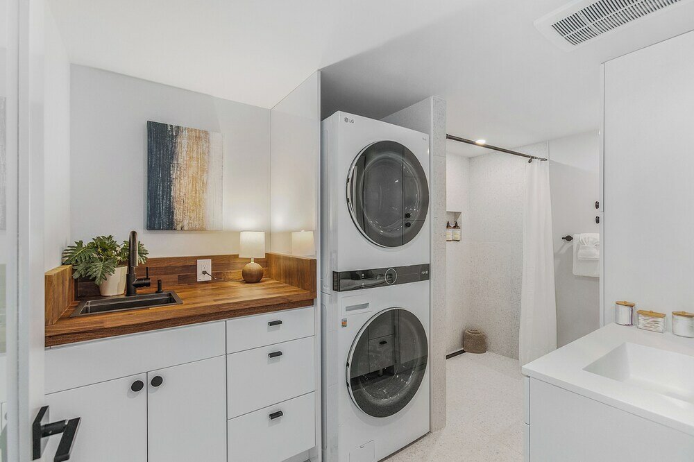 Фото Sunnyside Studio on Green Lake