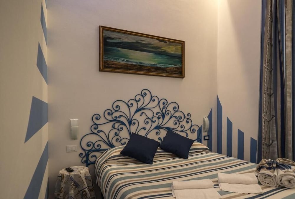 Фото Teresa Rooms&Suites