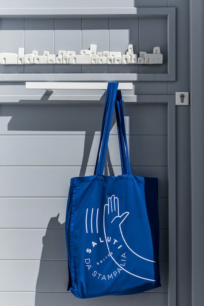 Фото Saluti Da Stampalia Suites