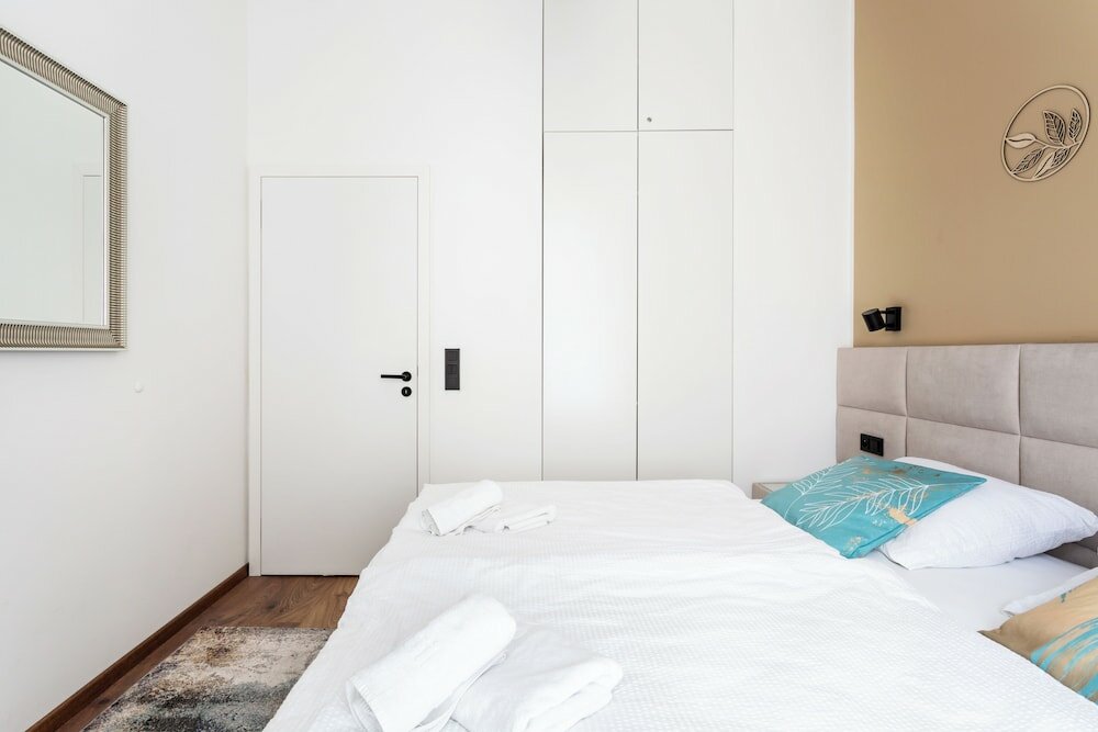 Фото Luxury Residence Kmochova