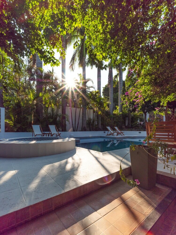 Фото Palma Real Posada