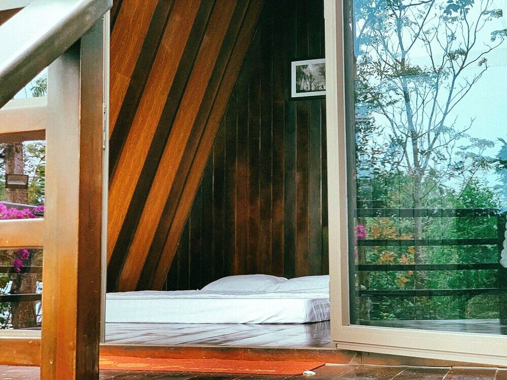 Фото Suoi Rao Ecolodge