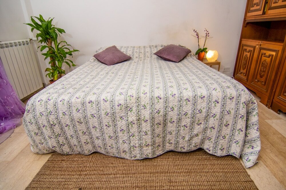 Фото Flower Rooms