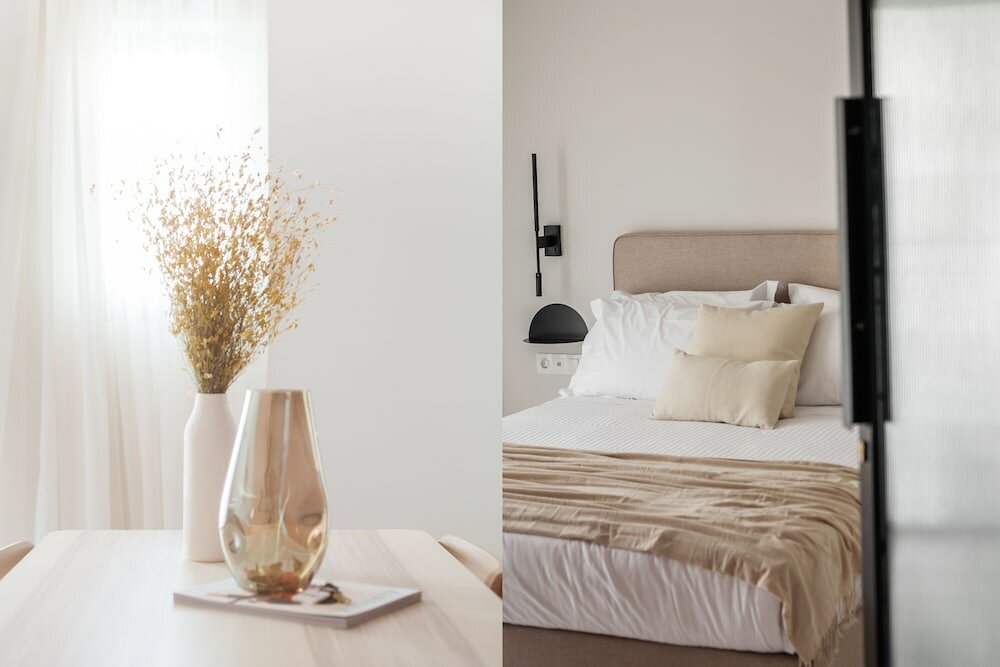 Фото Marvelous 2br Apartments with balcony