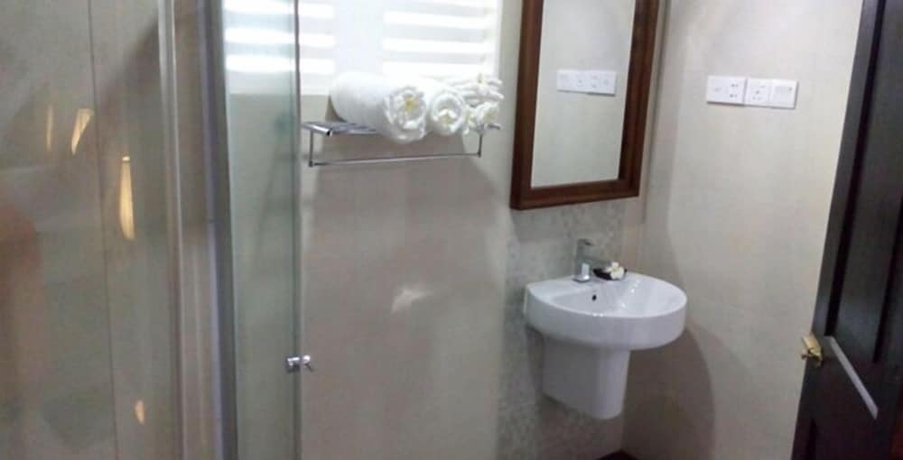 Фото Ambasewana Mansion