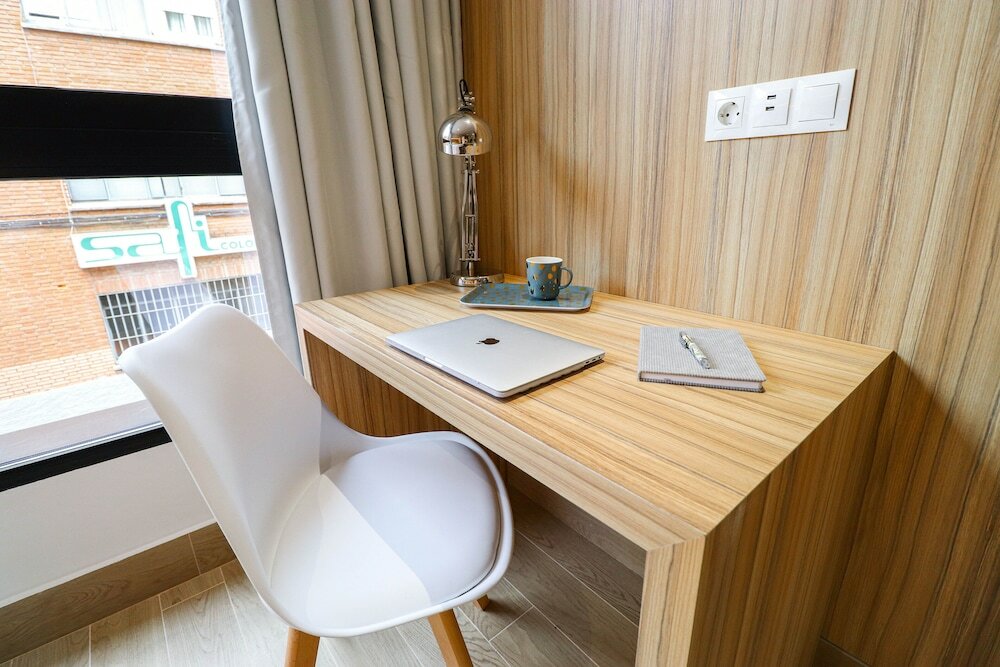 Фото Cielo Madrid Studios