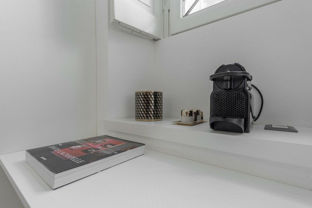 Фото Duomo Smart Suites