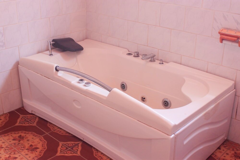 Фото Lillo Executive Lodge