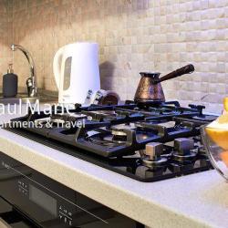 Фото PaulMarie Apartments & Travel на Кожара, 1