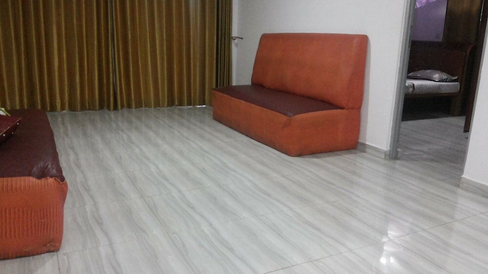 Фото Continental Hotel Gulu