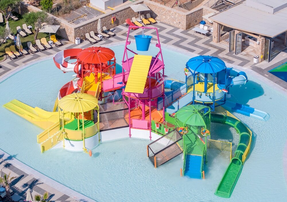 Фото Lyttos Beach - All Inclusive