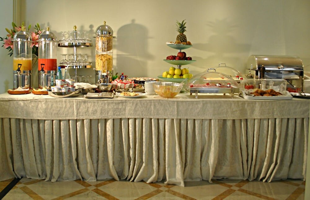 Фото Hotel Carlton Capri