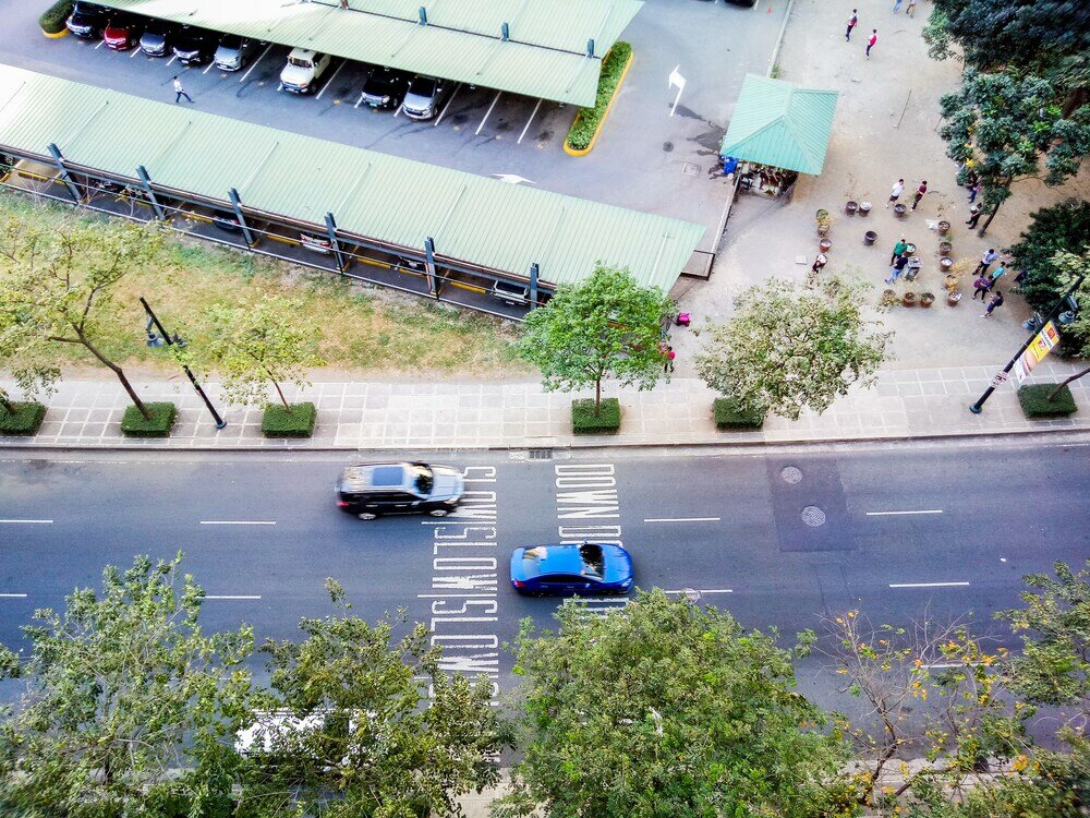 Фото Forbes Park Area Bgc