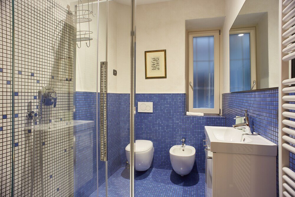 Фото Appartamenti Università di Verona