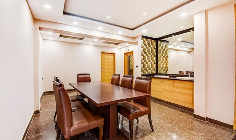 Фото Fabhotel The Rameshwaram