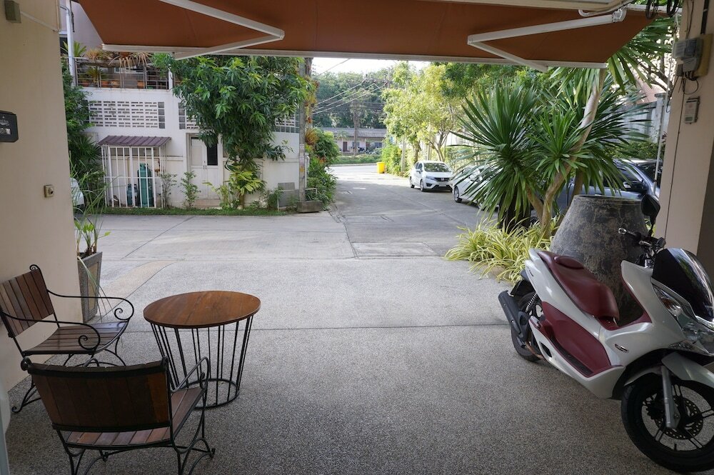 Фото Green House Phuket