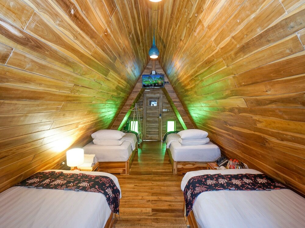 Фото Shanaya Resort Malang