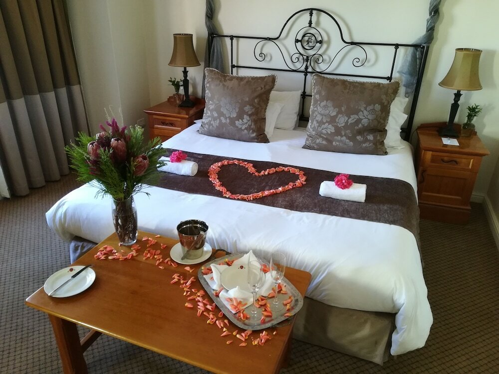 Фото Zevenwacht Wine Estate