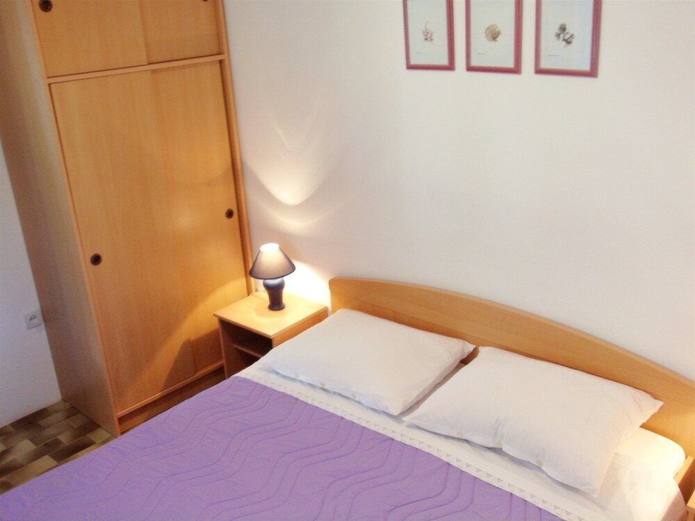 Фото Apartments Nedeljko