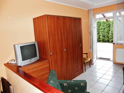 Фото Aranyhal Apartman