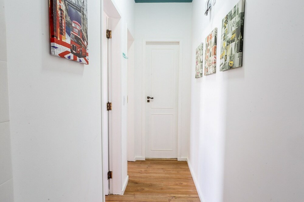 Фото Apartamento 2 Quartos Mansão Pôr do Sol