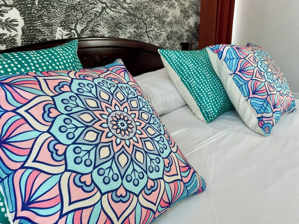 Фото Nagawari 2 Bedrooms Pool Villa