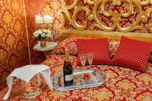 Гостиница La Veneziana Boutique Rooms