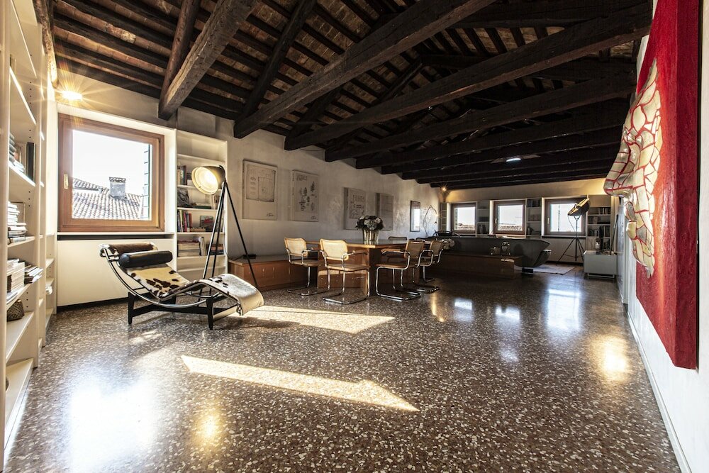 Фото Attico Dei Miracoli R&r