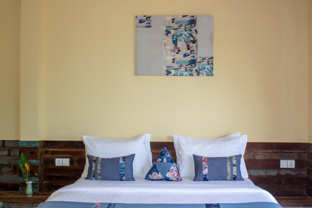 Фото Kampot Eco Village