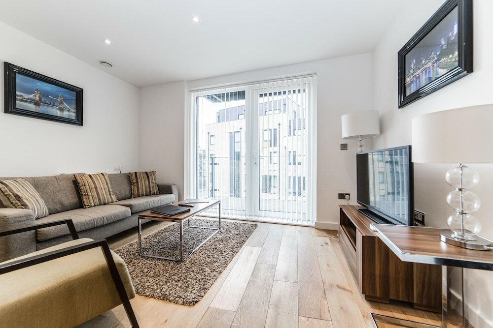 Фото StayInn Greenwich