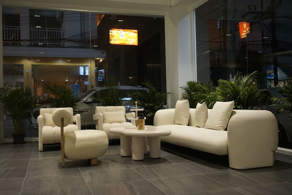 Фото Odin Andaman Hotel