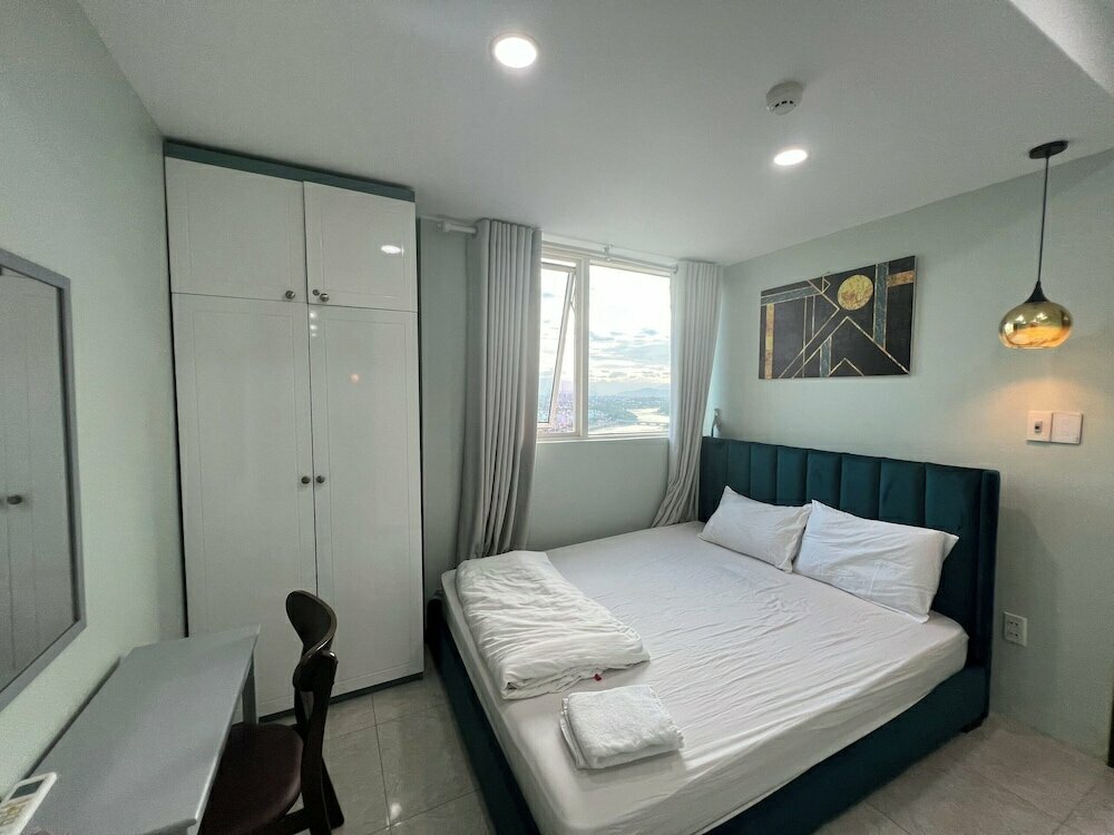 Hotel P&l Apartment, Nha Trang, photo