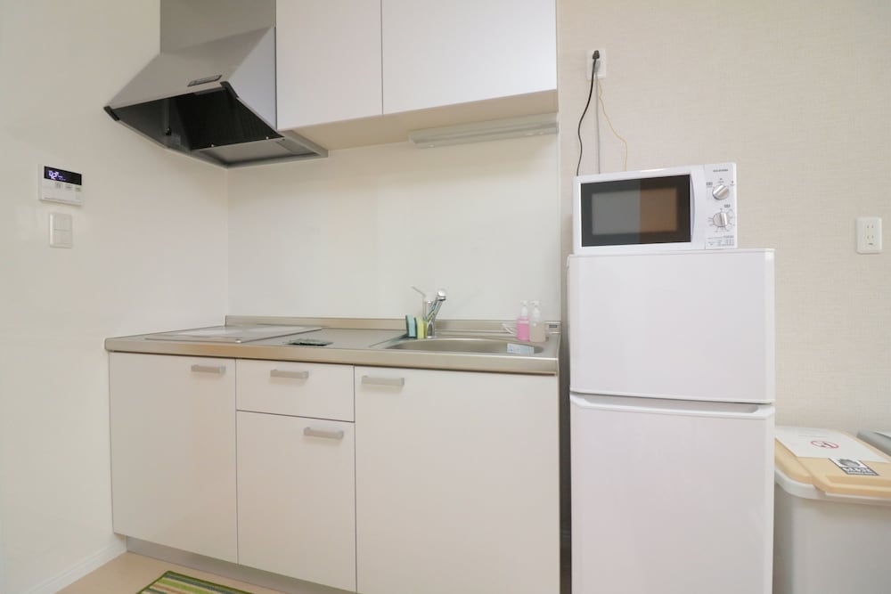 Фото Hg Cozy Hotel No. 52 Mibu 4-chome Station