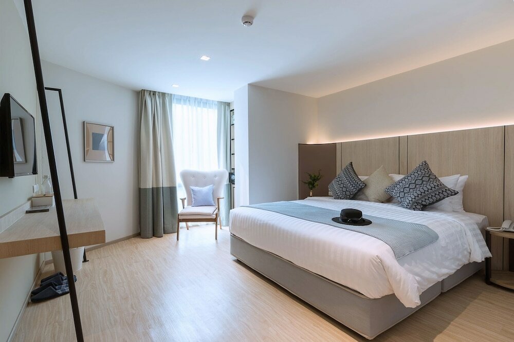 Фото Bella B Hotel