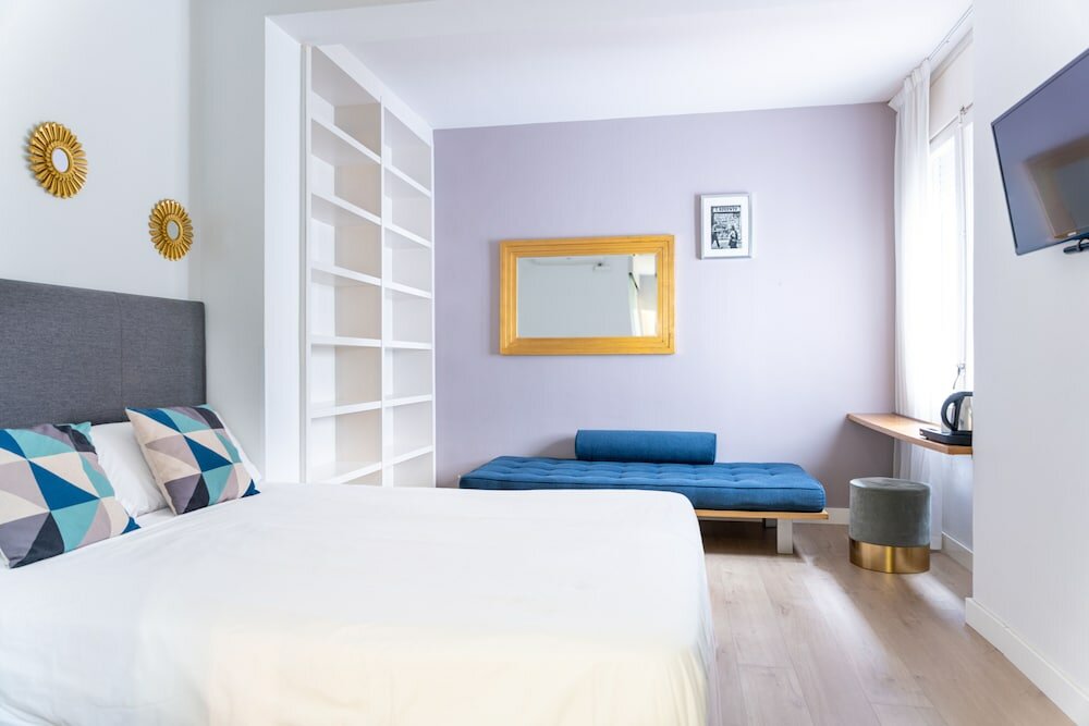 Фото Отель LeMar Boutique Barcelona