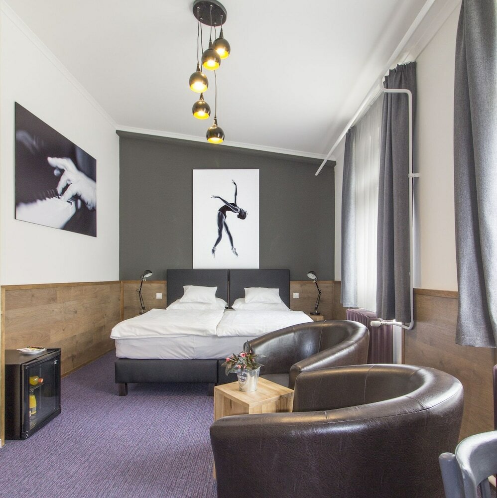 Фото Garda Hotel