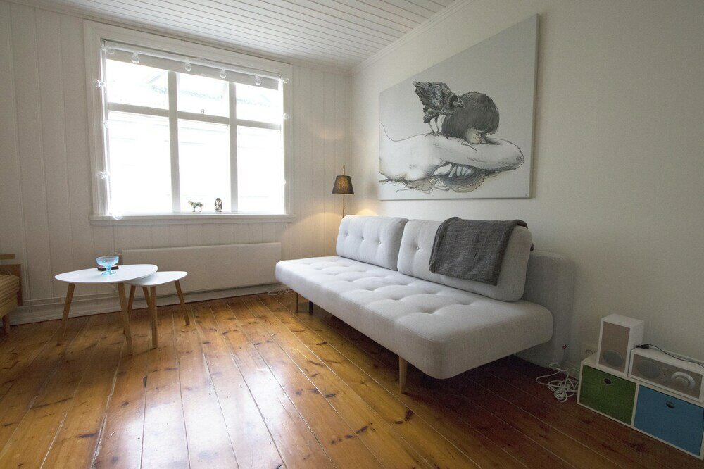 Фото Apartment № 24b