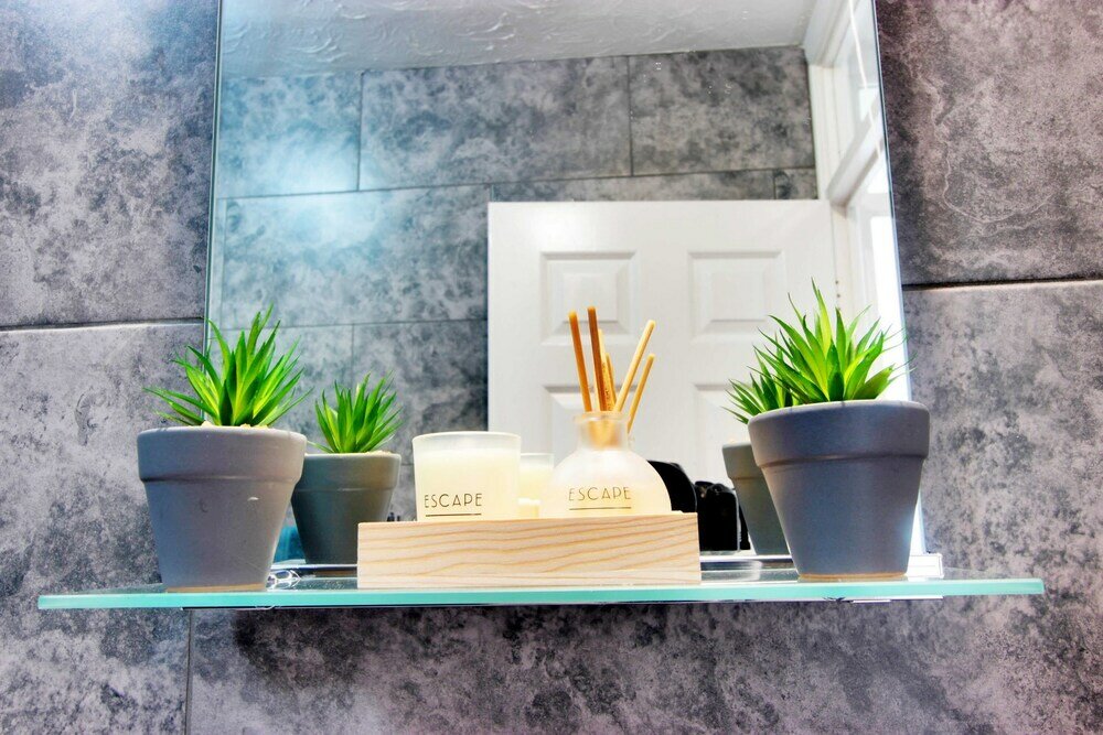 Фото Modern One Bedroom House Welsh Harp