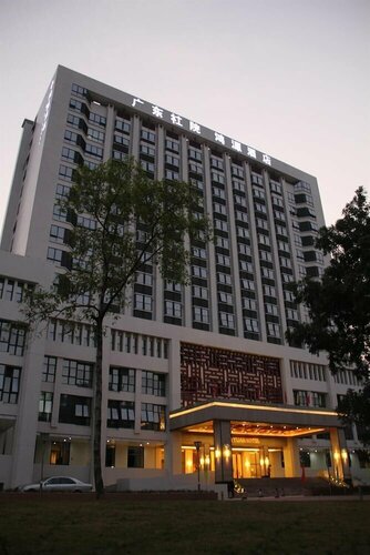 Hong Yuan Hotel